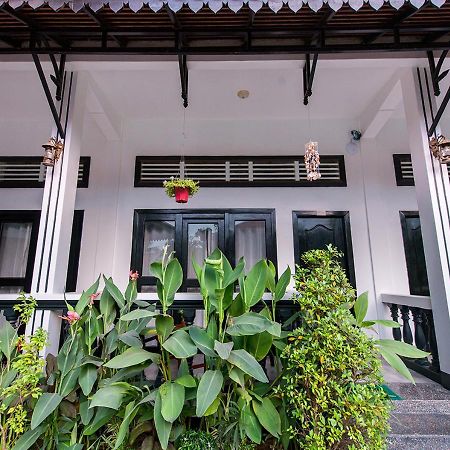 Sok San Villa 马德望 外观 照片