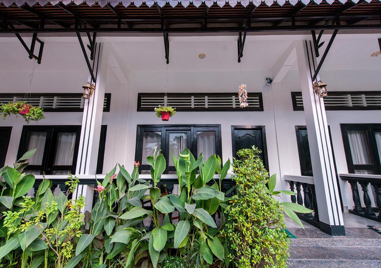 Sok San Villa 马德望 外观 照片