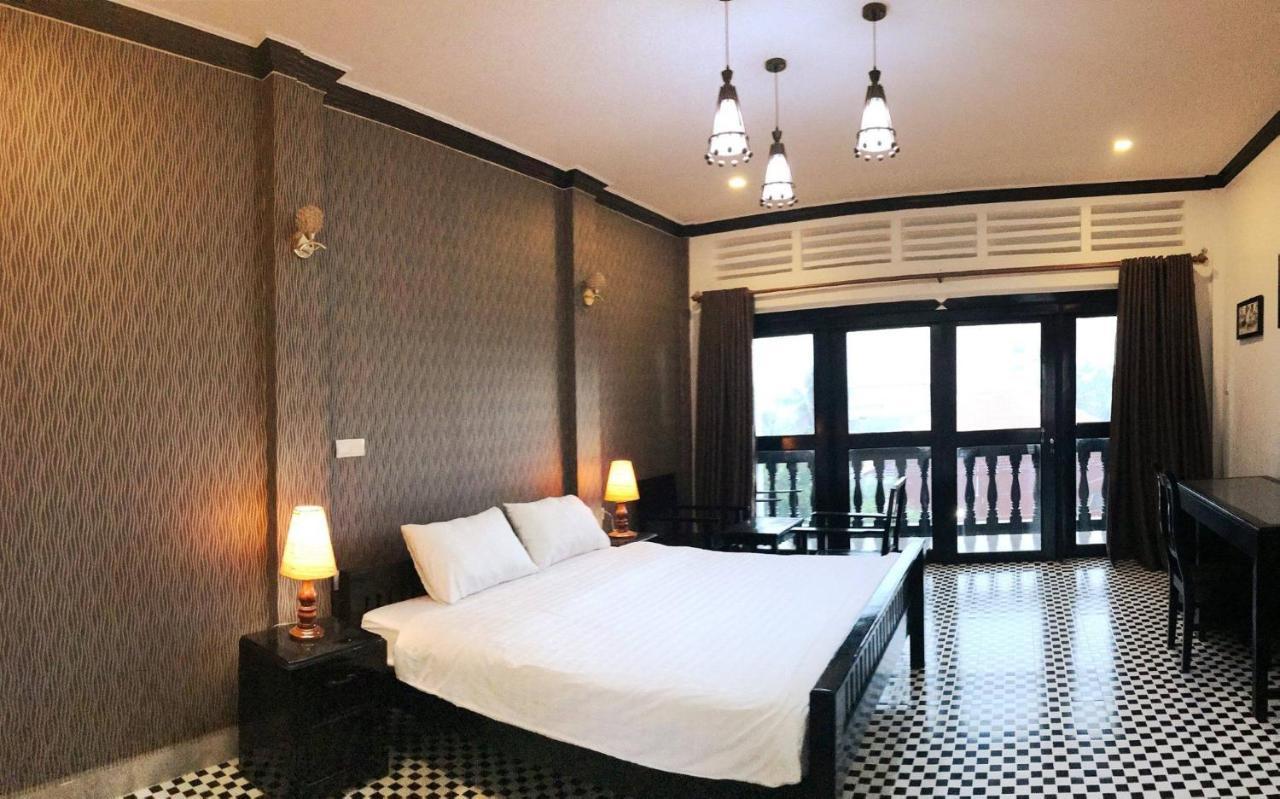 Sok San Villa 马德望 外观 照片